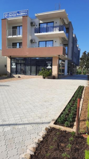 Fortesa Residence